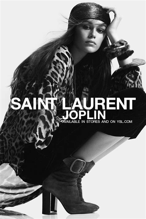 ysl joplin boot|More.